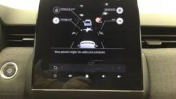 RENAULT CLIO Clio TCe 90 Techno