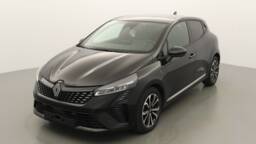 RENAULT CLIO Clio TCe 90 Techno