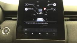 RENAULT CLIO Clio TCe 90 Techno