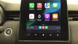 RENAULT CLIO Clio TCe 90 Techno