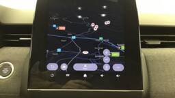 RENAULT CLIO Clio TCe 90 Techno