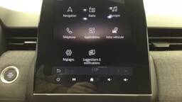 RENAULT CLIO Clio TCe 90 Techno