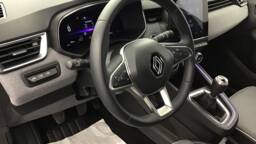 RENAULT CLIO Clio TCe 90 Techno