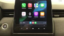 RENAULT CLIO Clio TCe 90 Techno