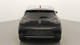 RENAULT CLIO Clio TCe 90 Techno