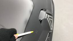 RENAULT CLIO Clio TCe 90 Techno