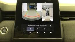 RENAULT CLIO Clio TCe 90 Techno