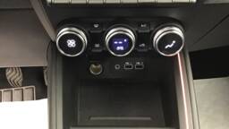 RENAULT CLIO Clio TCe 90 Techno