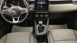 RENAULT CLIO Clio TCe 90 Techno