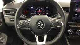 RENAULT CLIO Clio TCe 90 Techno