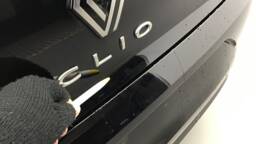 RENAULT CLIO Clio TCe 90 Techno