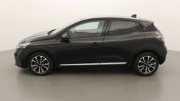 RENAULT CLIO Clio TCe 90 Techno