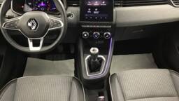 RENAULT CLIO Clio TCe 90 Techno