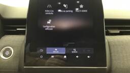 RENAULT CLIO Clio TCe 90 Techno