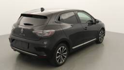 RENAULT CLIO Clio TCe 90 Techno