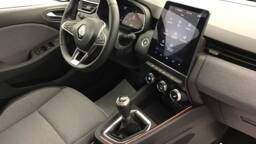 RENAULT CLIO Clio TCe 90 Techno