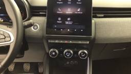 RENAULT CLIO Clio TCe 90 Techno