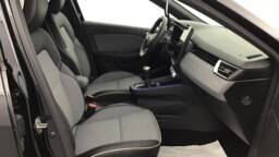 RENAULT CLIO Clio TCe 90 Techno