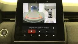 RENAULT CLIO Clio TCe 90 Techno