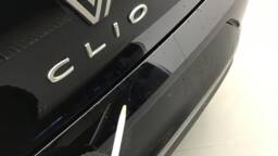 RENAULT CLIO Clio TCe 90 Techno