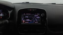 RENAULT CLIO IV Clio dCi 90 Zen +GPS +PDC AR