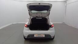 RENAULT CLIO IV Clio dCi 90 Zen +GPS +PDC AR