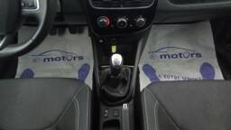 RENAULT CLIO IV Clio dCi 90 Zen +GPS +PDC AR