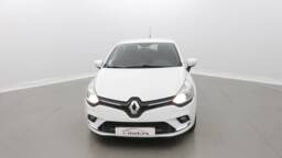 RENAULT CLIO IV Clio dCi 90 Zen +GPS +PDC AR