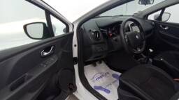 RENAULT CLIO IV Clio dCi 90 Zen +GPS +PDC AR