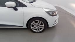 RENAULT CLIO IV Clio dCi 90 Zen +GPS +PDC AR