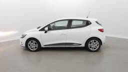 RENAULT CLIO IV Clio dCi 90 Zen +GPS +PDC AR