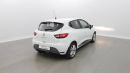 RENAULT CLIO IV Clio dCi 90 Zen +GPS +PDC AR