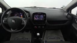 RENAULT CLIO IV Clio dCi 90 Zen +GPS +PDC AR