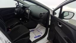 RENAULT CLIO IV Clio dCi 90 Zen +GPS +PDC AR