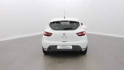 RENAULT CLIO IV Clio dCi 90 Zen +GPS +PDC AR