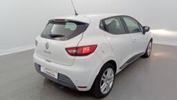 RENAULT CLIO IV Clio dCi 90 Zen +GPS +PDC AR