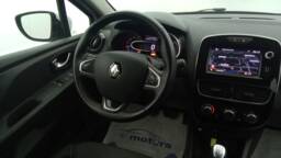 RENAULT CLIO IV Clio dCi 90 Zen +GPS +PDC AR