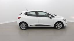 RENAULT CLIO IV Clio dCi 90 Zen +GPS +PDC AR