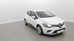 RENAULT CLIO IV Clio dCi 90 Zen +GPS +PDC AR