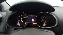 RENAULT CLIO IV Clio dCi 90 Zen +GPS +PDC AR
