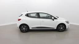 RENAULT CLIO IV Clio TCe 90 Trend