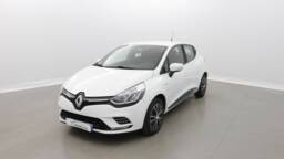 RENAULT CLIO IV Clio TCe 90 Trend