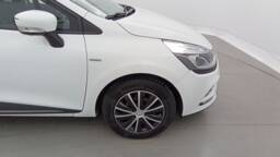 RENAULT CLIO IV Clio TCe 90 Trend