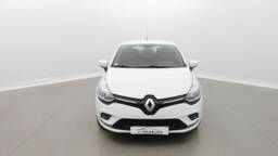 RENAULT CLIO IV Clio TCe 90 Trend