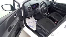 RENAULT CLIO IV Clio TCe 90 Trend