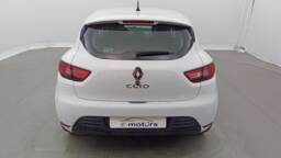 RENAULT CLIO IV Clio TCe 90 Trend