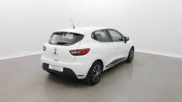 RENAULT CLIO IV Clio TCe 90 Trend
