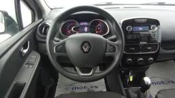 RENAULT CLIO IV Clio TCe 90 Trend