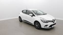 RENAULT CLIO IV Clio TCe 90 Trend