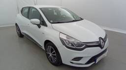 RENAULT CLIO IV Clio TCe 90 Trend